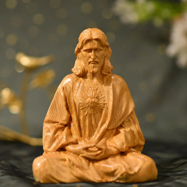 Sacred Presence Collection