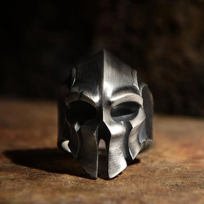 Skull & Bone Rings – Norse Inspired Statement Jewelry
