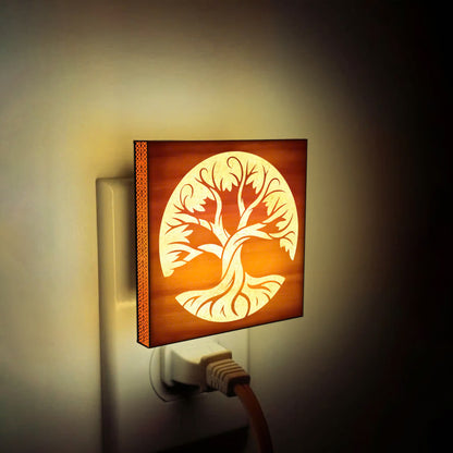 FORM NIGHTLIGHT