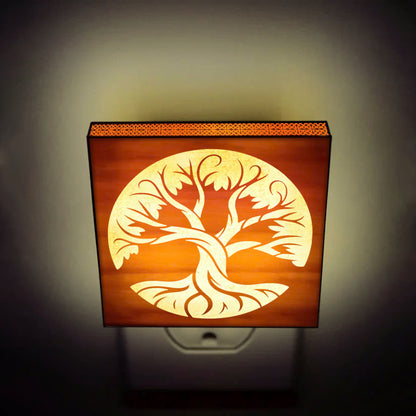 FORM NIGHTLIGHT