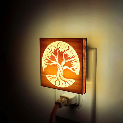 FORM NIGHTLIGHT