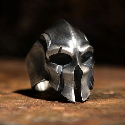 Skull & Bone Rings – Norse Inspired Statement Jewelry