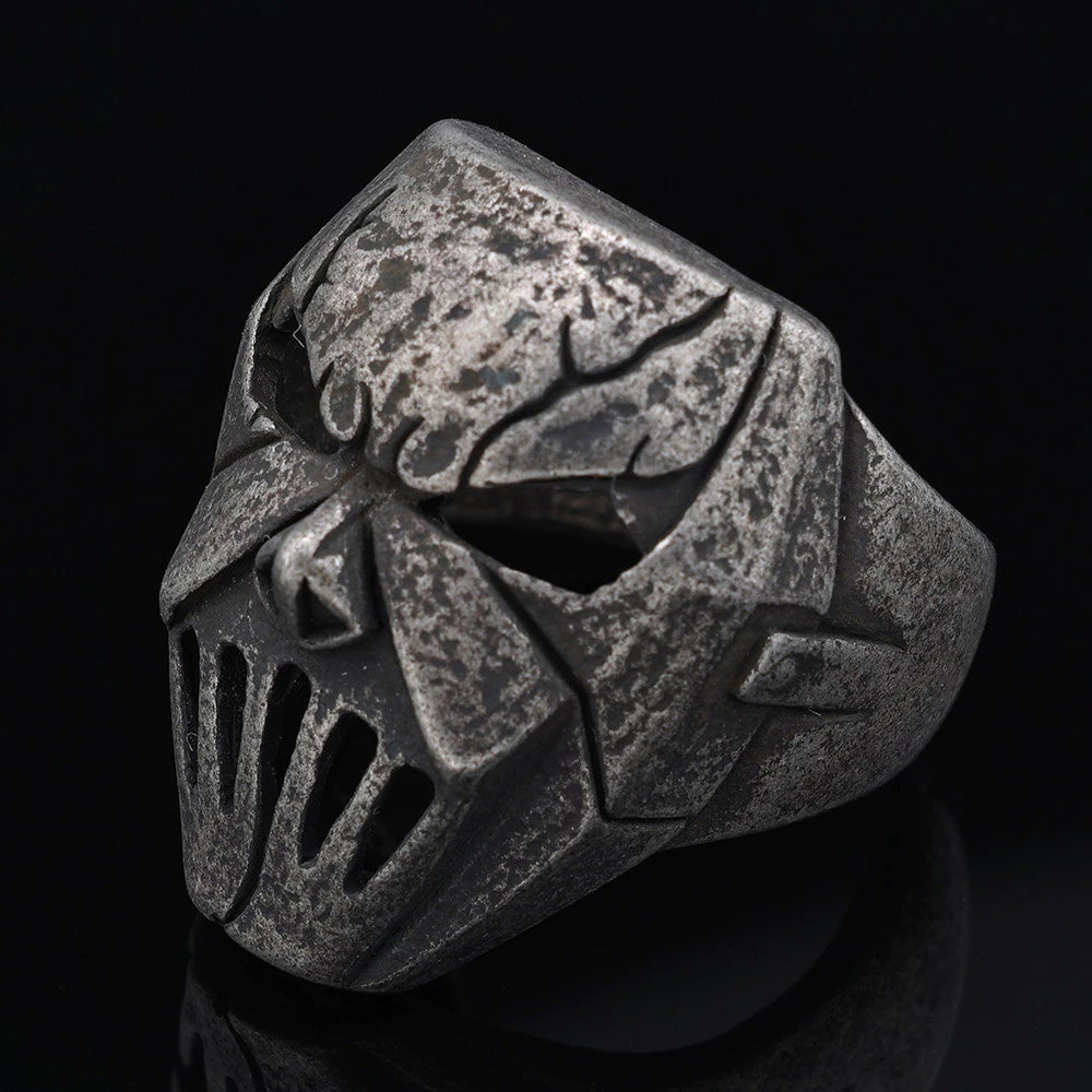 Skull & Bone Rings – Norse Inspired Statement Jewelry