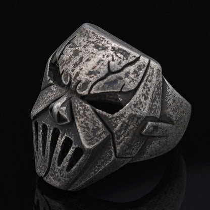 Skull & Bone Rings – Norse Inspired Statement Jewelry