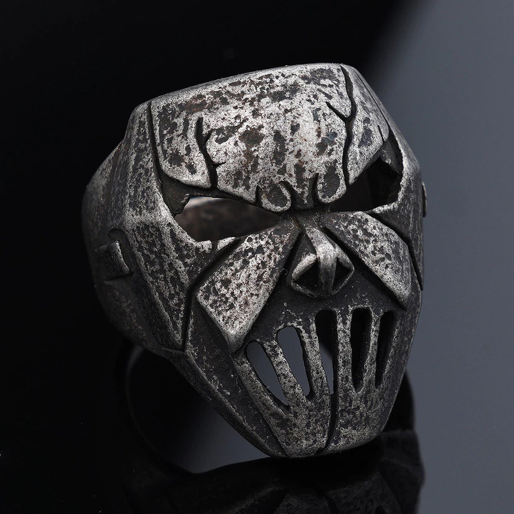 Skull & Bone Rings – Norse Inspired Statement Jewelry